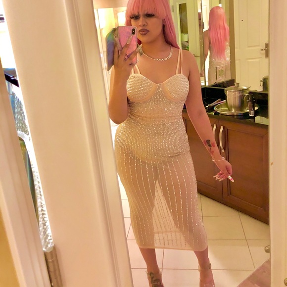 Meet your Posher, Kayla - Picture 16 of 16